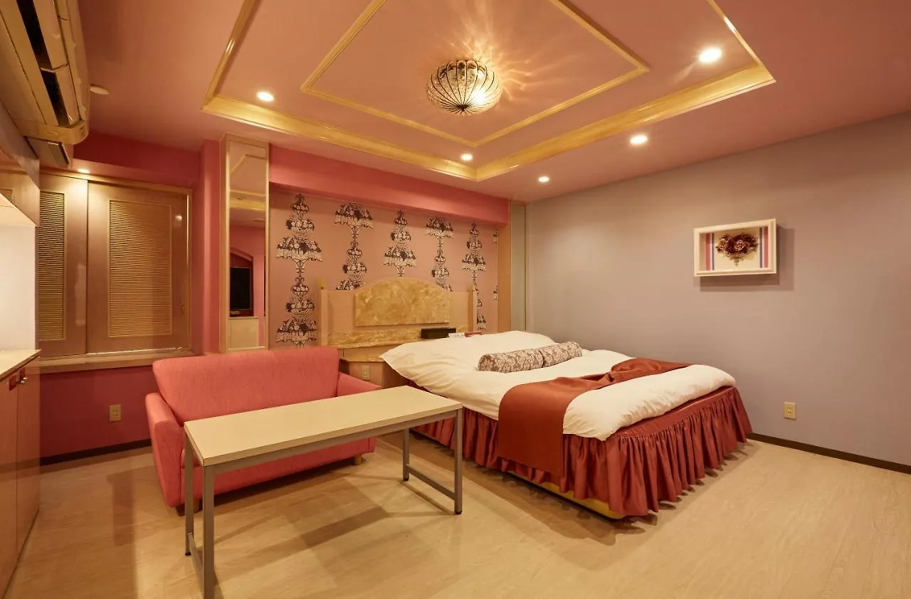 Hotel Christmas (Adults Only) Inazawa 2*,