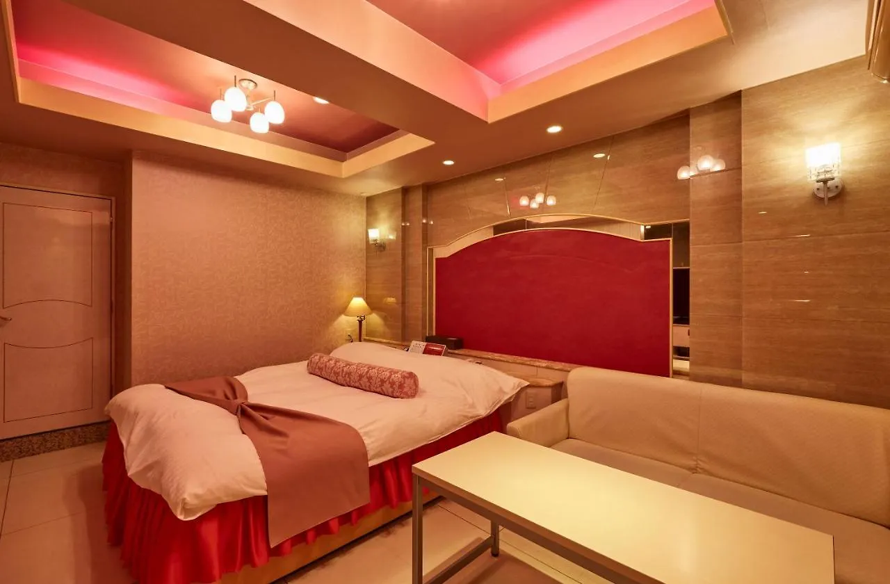 Hotel Christmas (Adults Only) Inazawa Love hotel