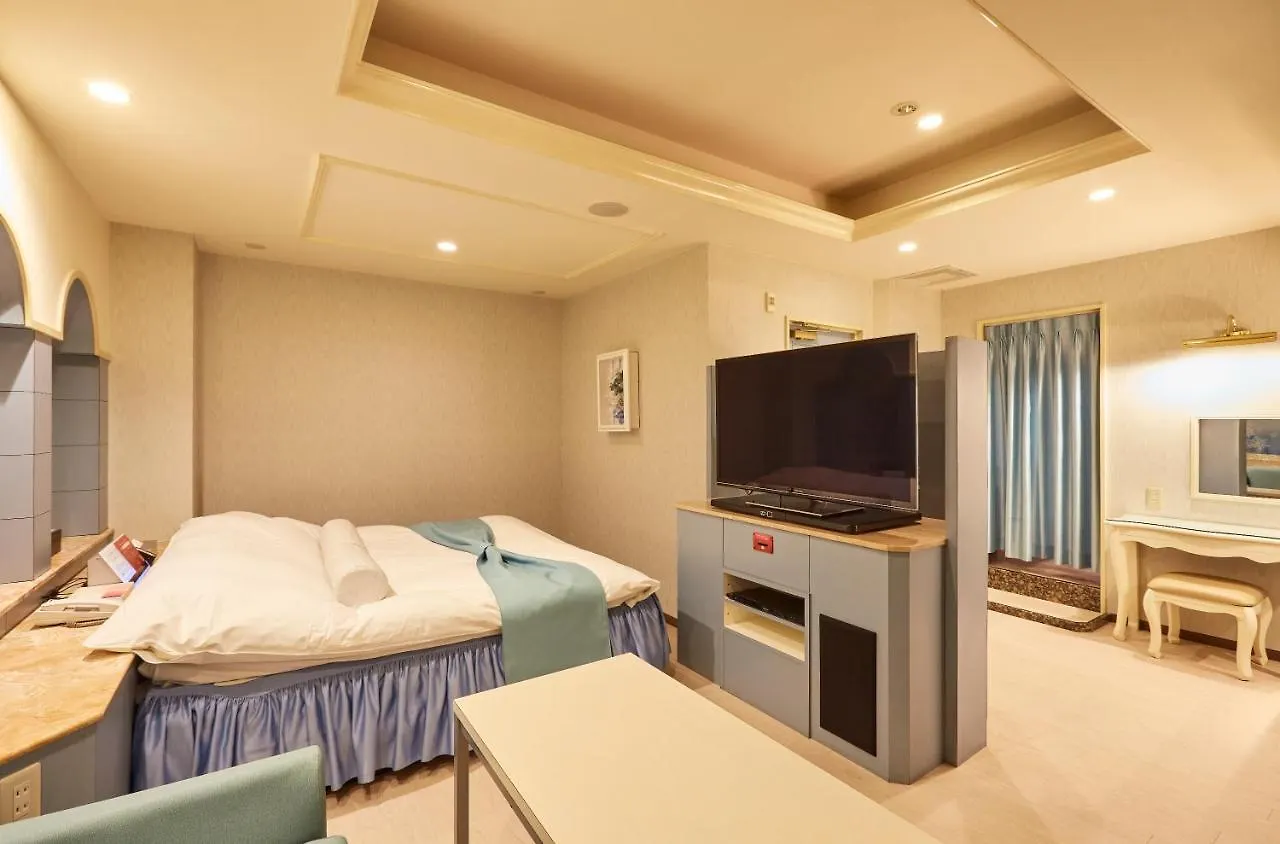 Hotel Christmas (Adults Only) Inazawa